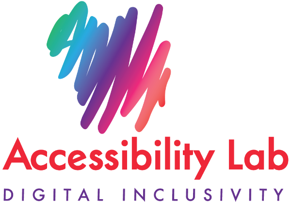 Logo Accessibility Lab
