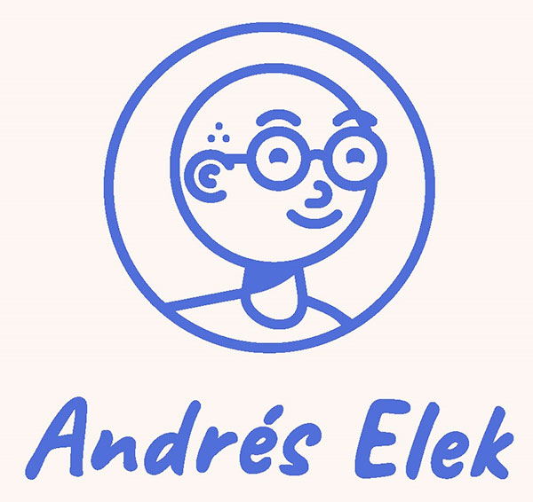 Logo Andrés Elek