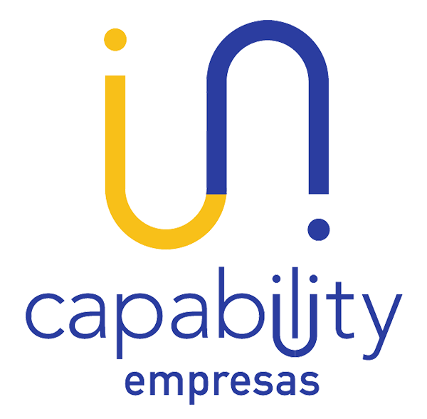 Logo Capability Empresas
