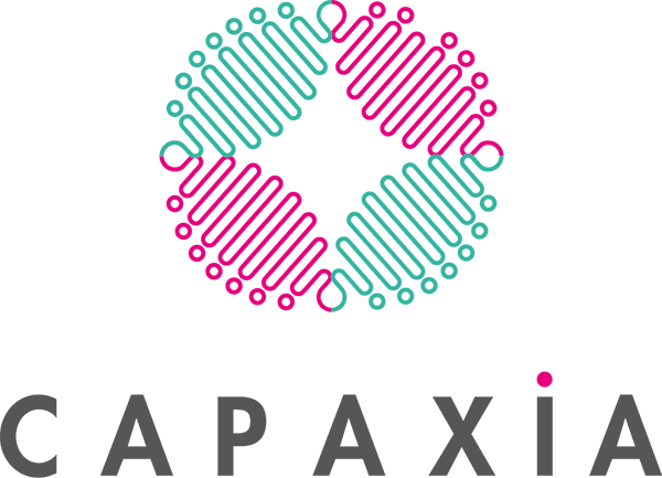 Logo Capaxia