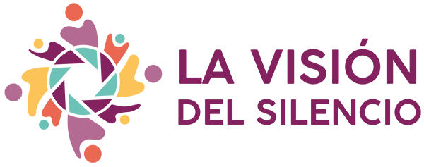 Logo La visión del silencio
