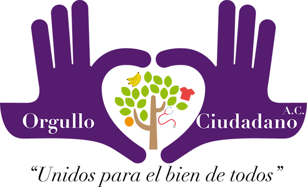 Logo Orgullo Ciudadano