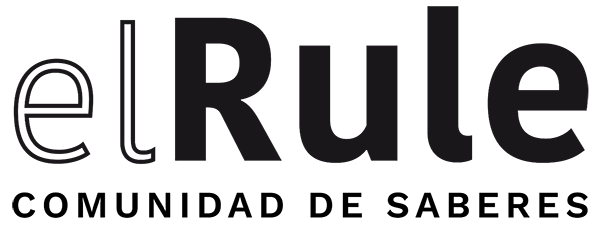 Logo Centro Cultural El Rule