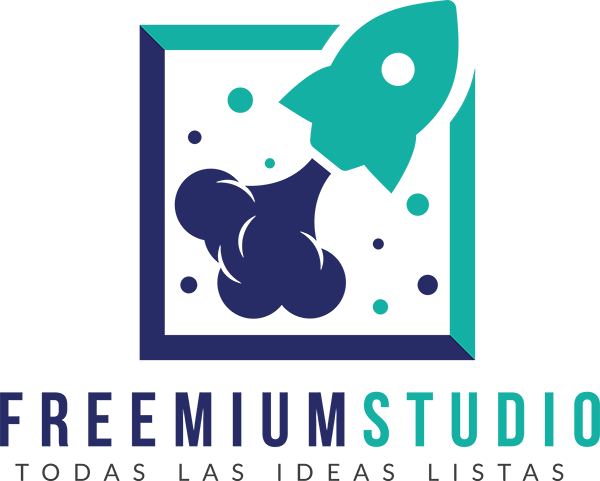 Logo Freemium Studio